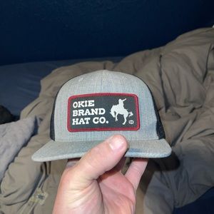 Okie Brand Hat
